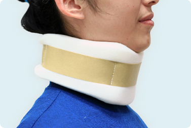 Universal Cervical Collar