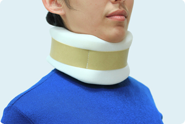 Universal Cervical Collar