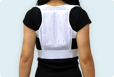 Clavicle Brace Mesh Type