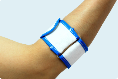 Deluxe Tennis Elbow