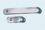 Curved Finger Splint