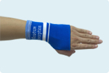 Long Elastic  Wrist Brace